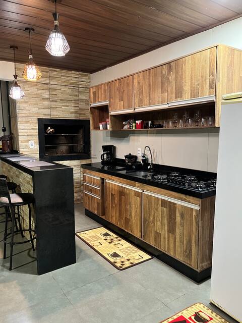 House 3 bedrooms