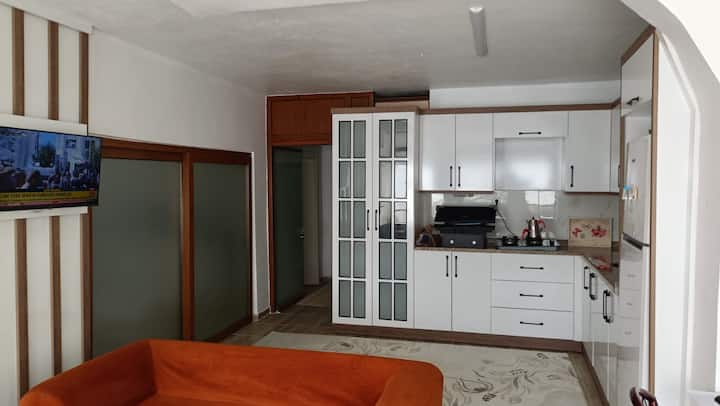 Müstakil Havuzlu Villa/bağ Evi (Niğde/ Kapadokya ) - Adana
