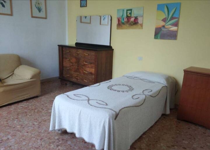 Dhomë gjumi 3