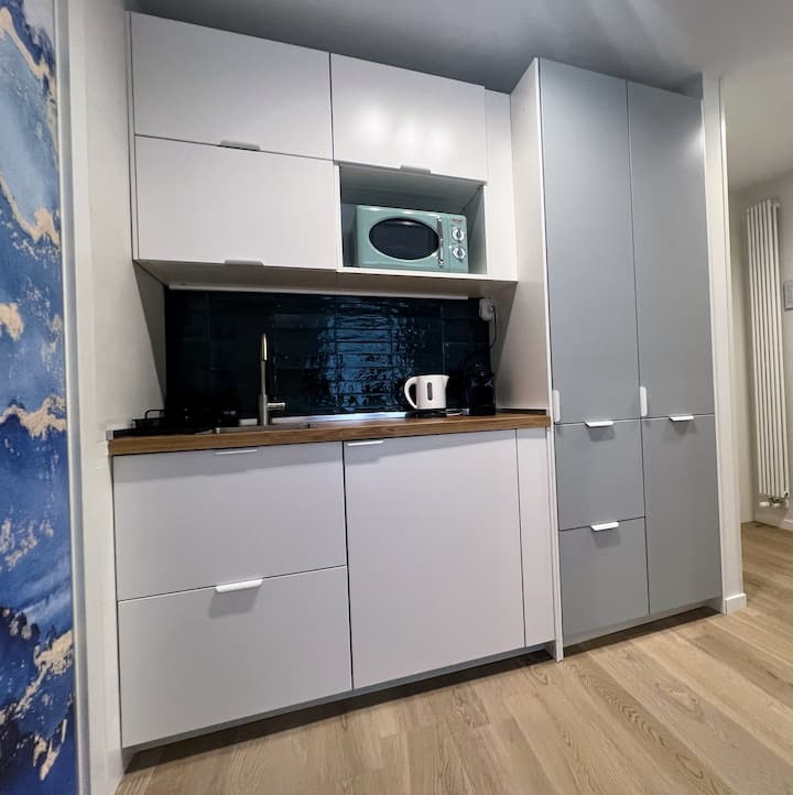 Abbrescia Suite - Bari