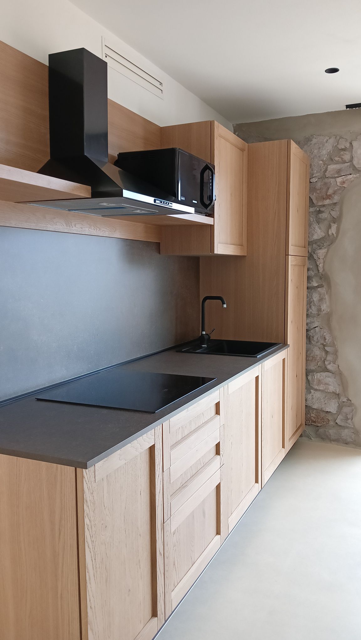 Airbnb con mejor rendimiento: FUOCO Casa Nila Natural Balance lake view en Molveno