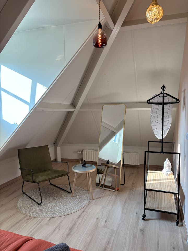 Спална соба 1