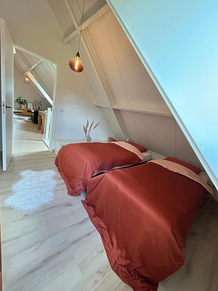 Спална соба 2