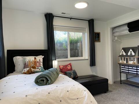Killarney House