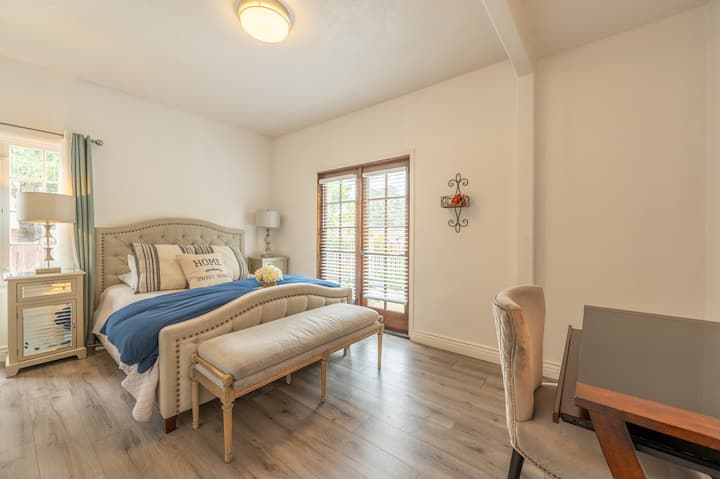 საძინებელი 1