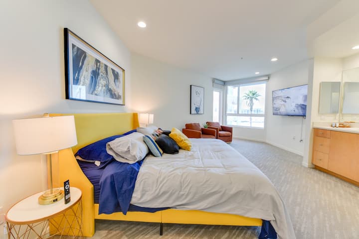 Спална соба 1