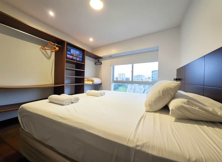 غرفة النوم 1