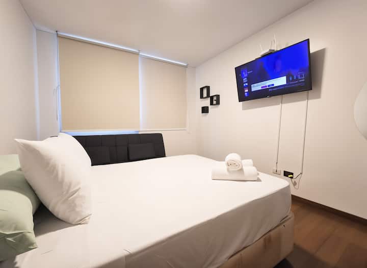 غرفة النوم 2