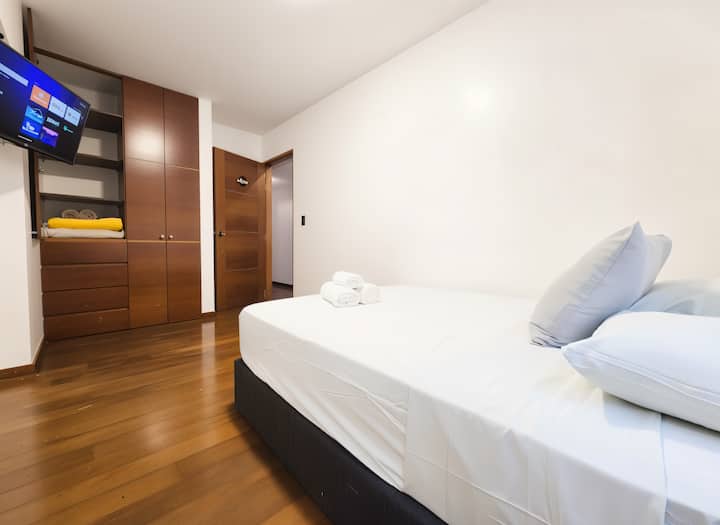 غرفة النوم 3