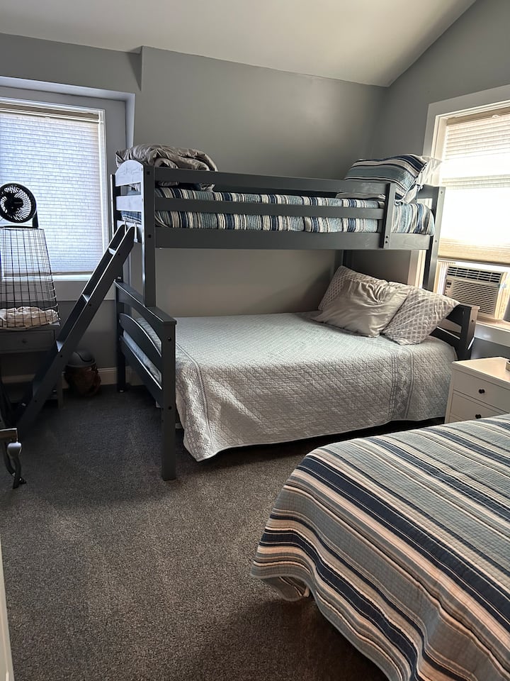 Спална соба 3