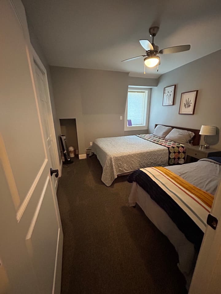 Спална соба 2