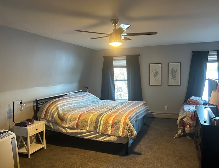 Спална соба 1