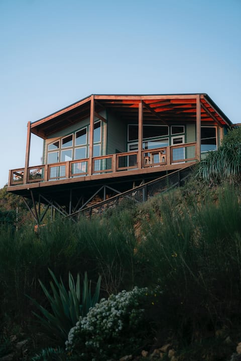 Casita Cielo Pucatrihue