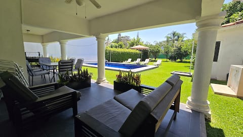 Casa Zezontle