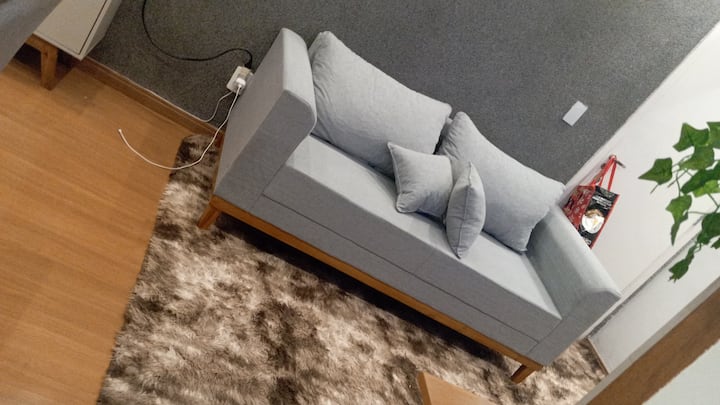 Apartamento De Luxo - Barretos, SP, Brasil