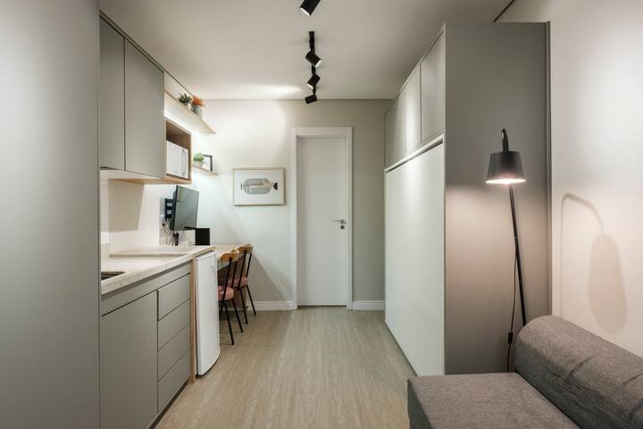 Excelence Hospedagens managed Airbnb listing 1