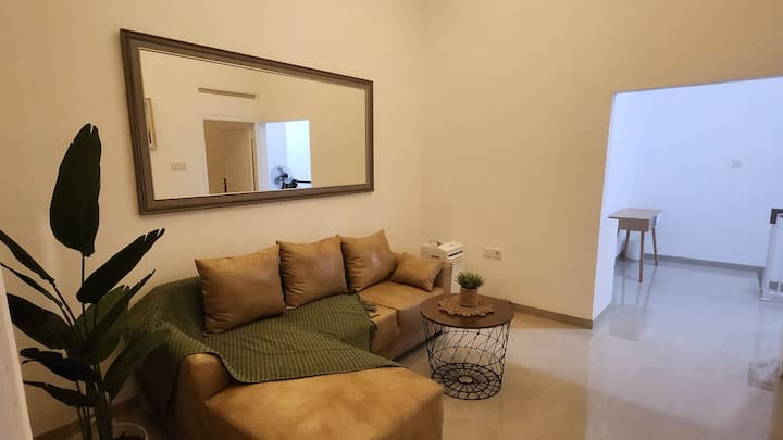 Villa Vanon
Kota Sukabumi - Sukabumi