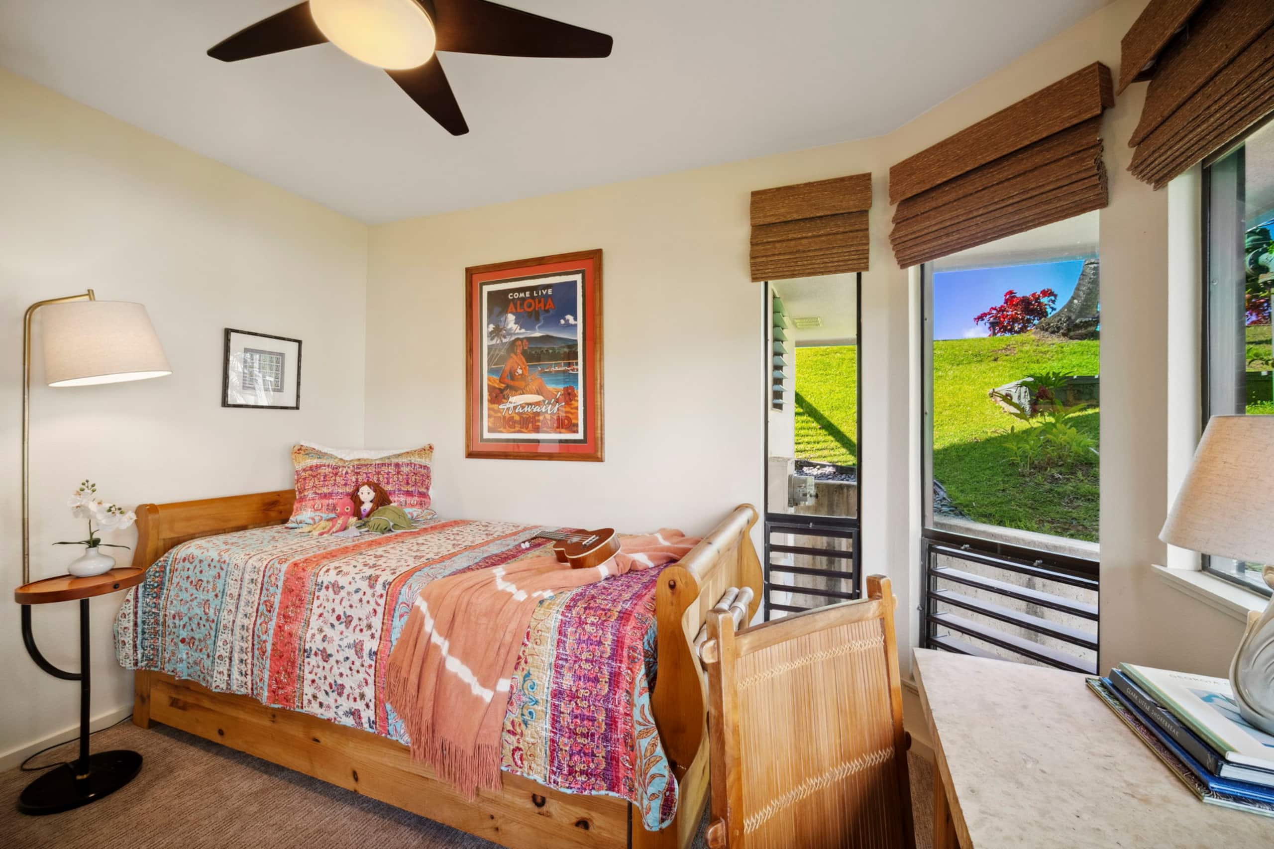 Home in Princeville · ★4.98 · 3 bedrooms · 3 beds · 2.5 baths - Image 30