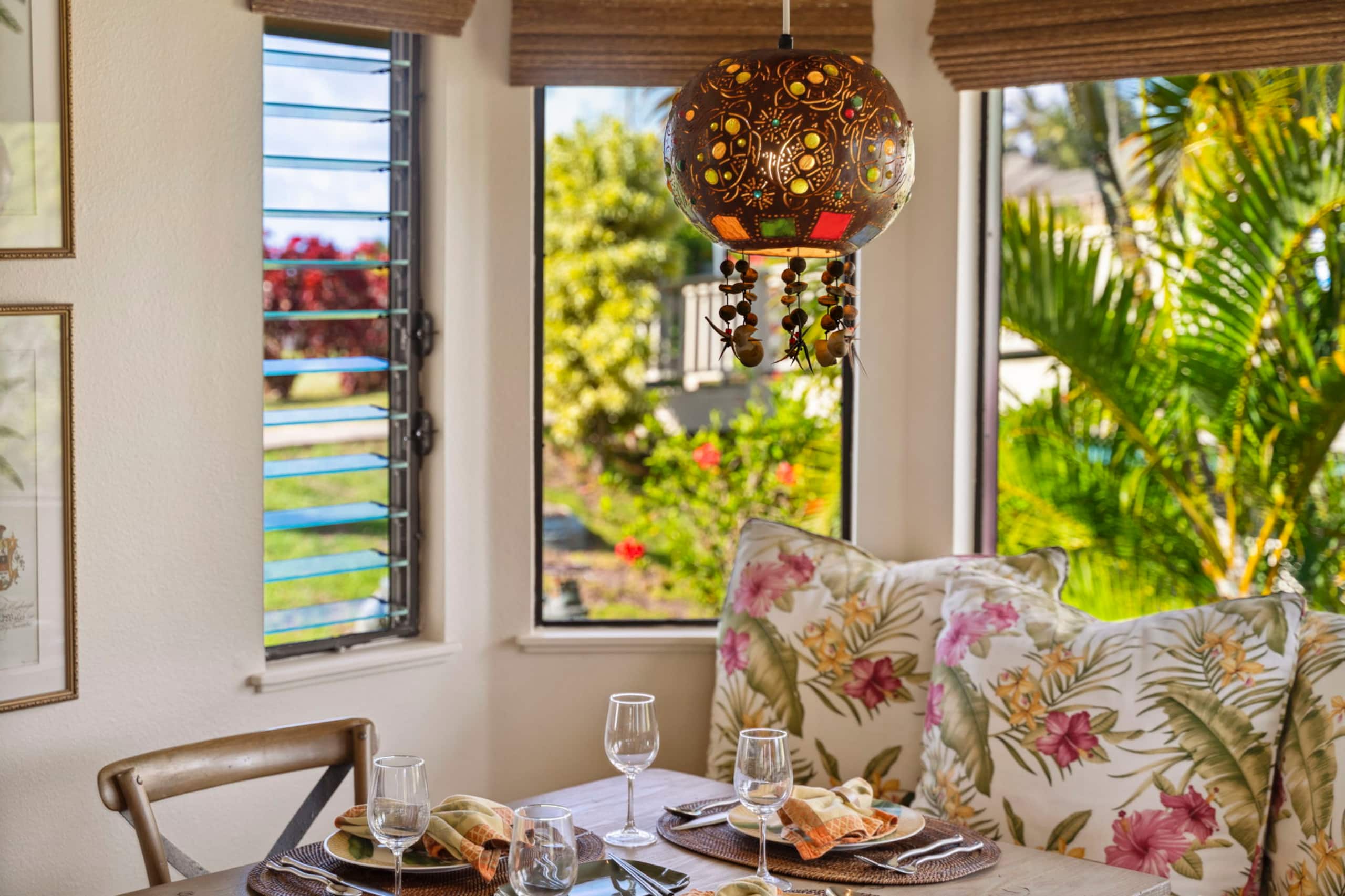 Home in Princeville · ★4.98 · 3 bedrooms · 3 beds · 2.5 baths - Image 17