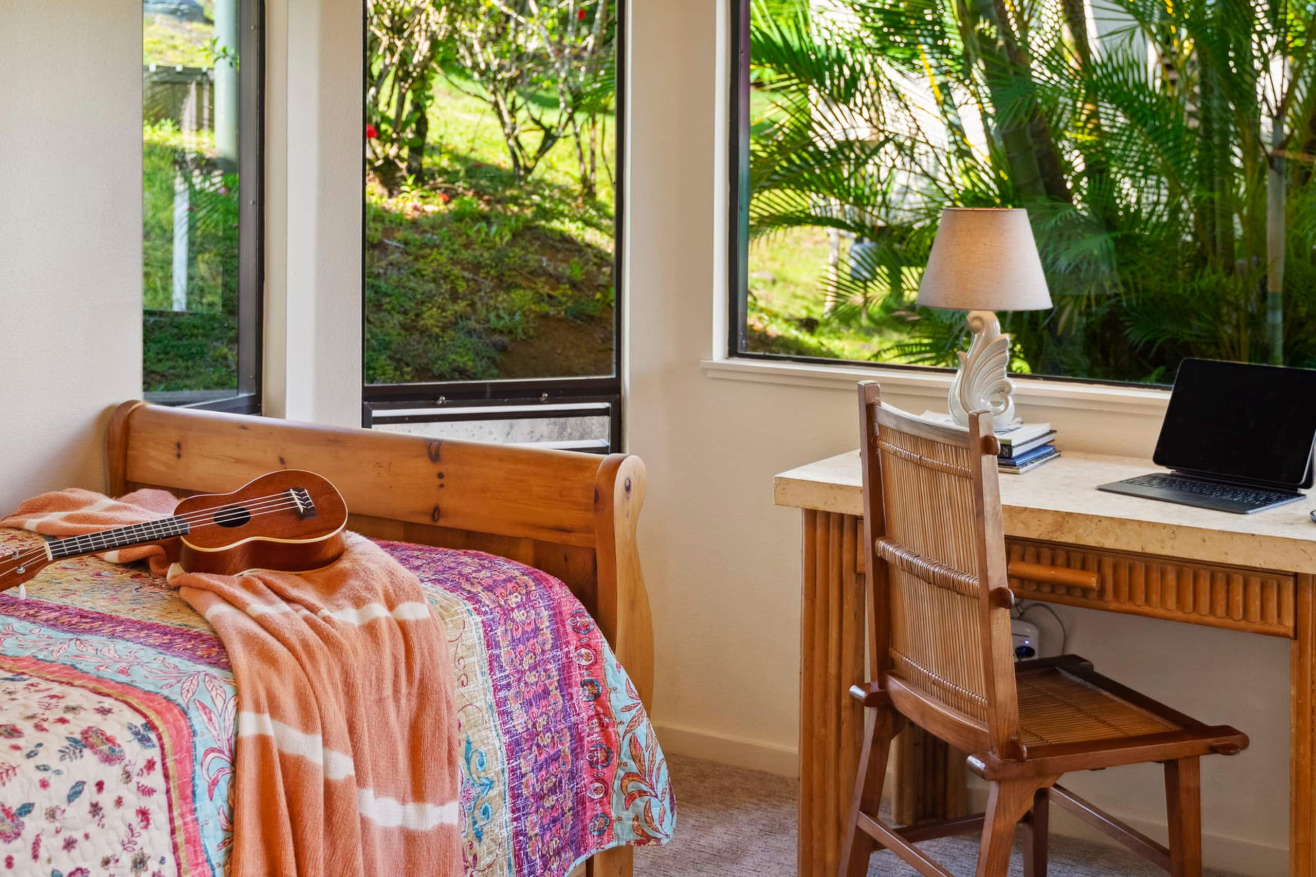Home in Princeville · ★4.98 · 3 bedrooms · 3 beds · 2.5 baths - Image 33