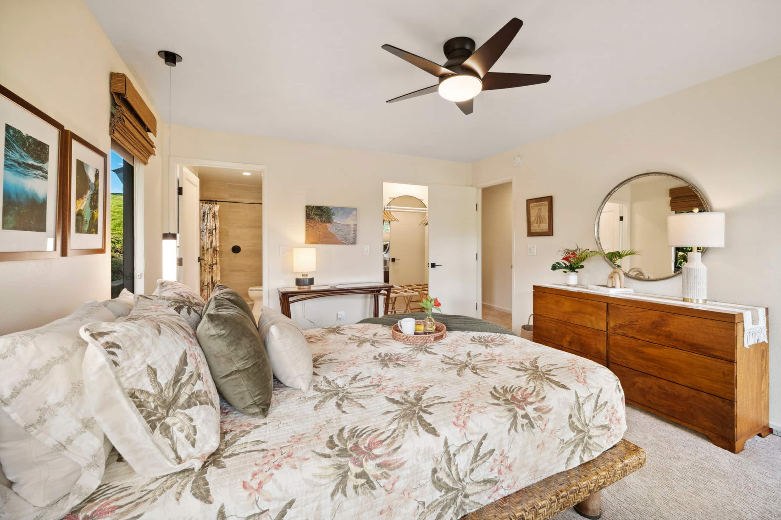 Home in Princeville · ★4.98 · 3 bedrooms · 3 beds · 2.5 baths - Image 25