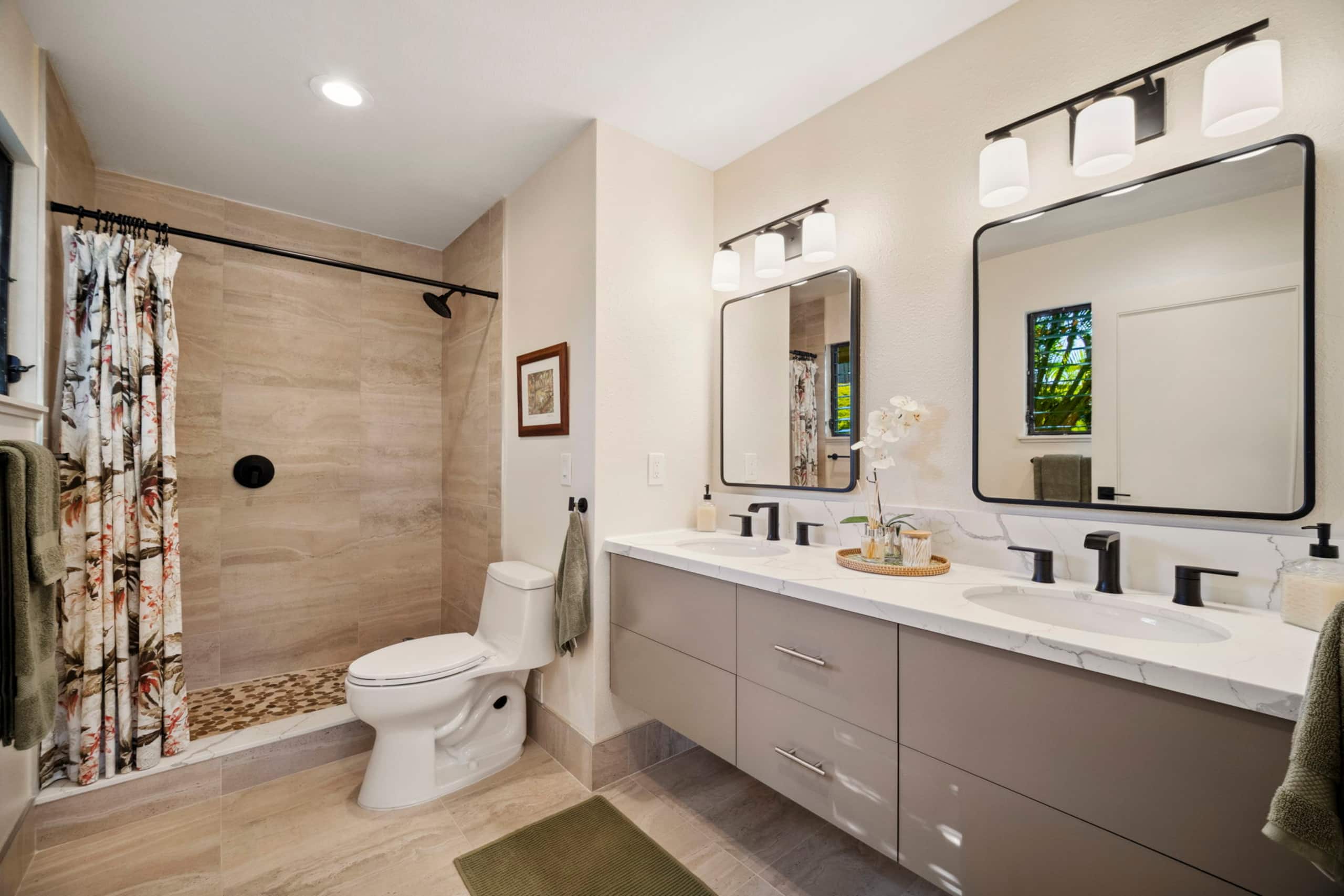 Home in Princeville · ★4.98 · 3 bedrooms · 3 beds · 2.5 baths - Image 34