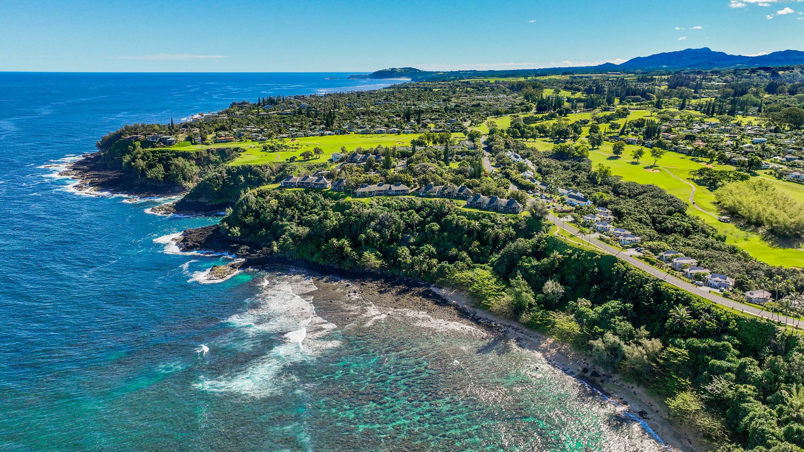 Home in Princeville · ★4.98 · 3 bedrooms · 3 beds · 2.5 baths - Image 51