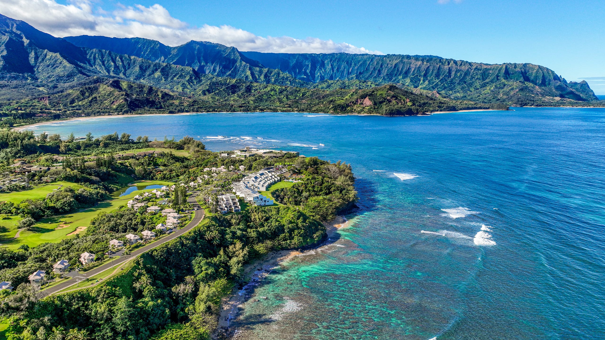 Home in Princeville · ★4.98 · 3 bedrooms · 3 beds · 2.5 baths - Image 50