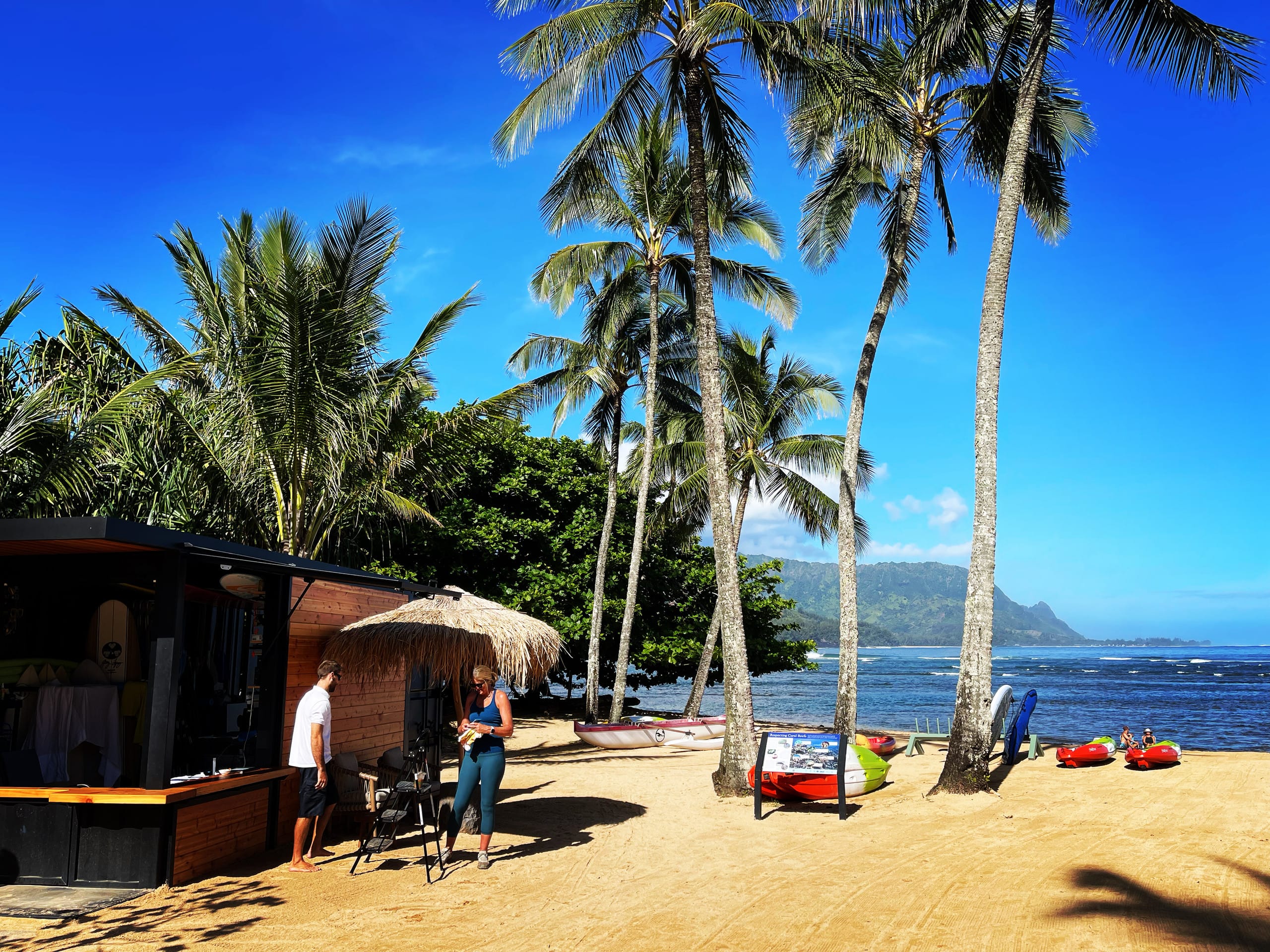 Home in Princeville · ★4.98 · 3 bedrooms · 3 beds · 2.5 baths - Image 64