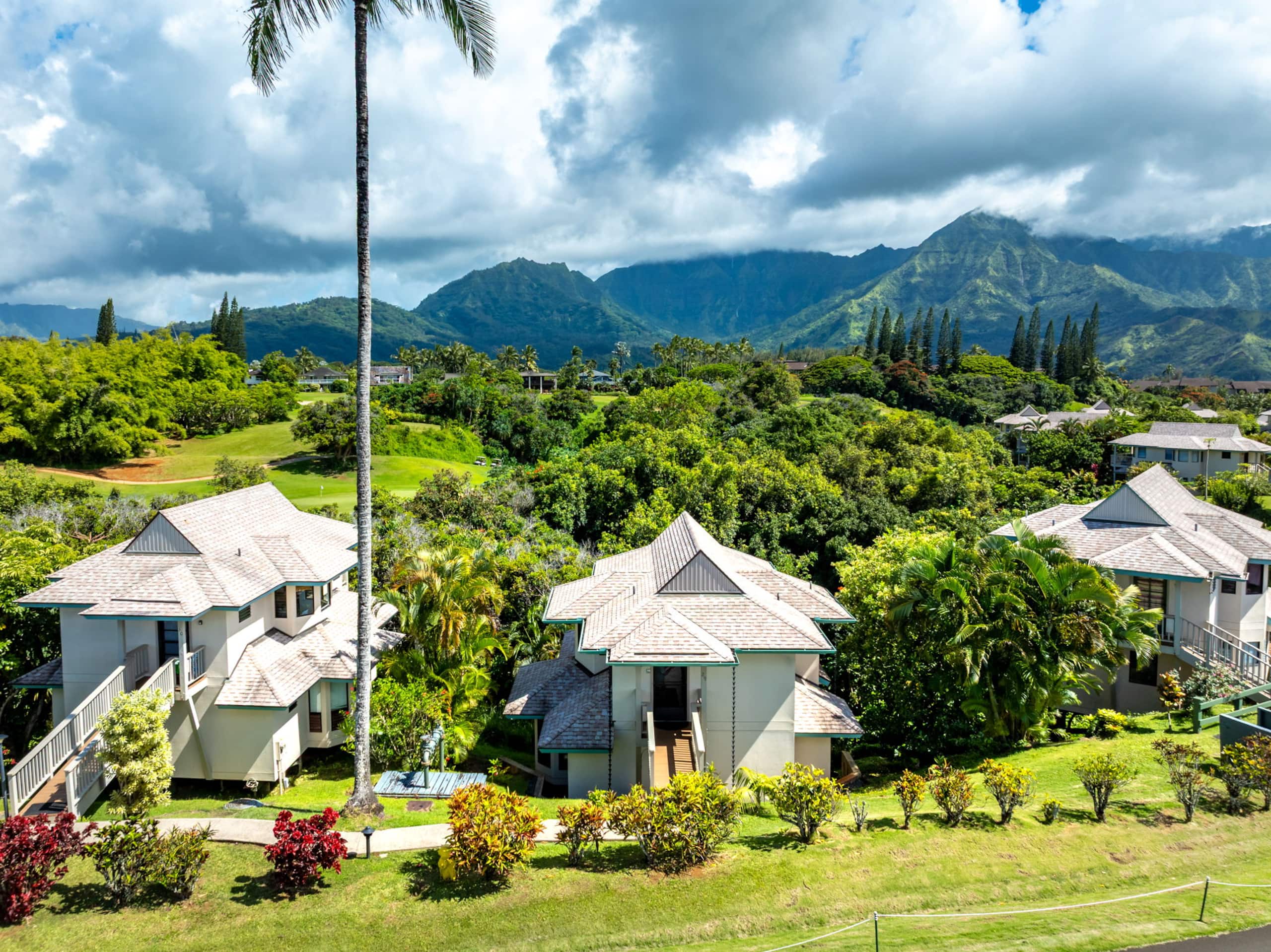 Home in Princeville · ★4.98 · 3 bedrooms · 3 beds · 2.5 baths - Image 55