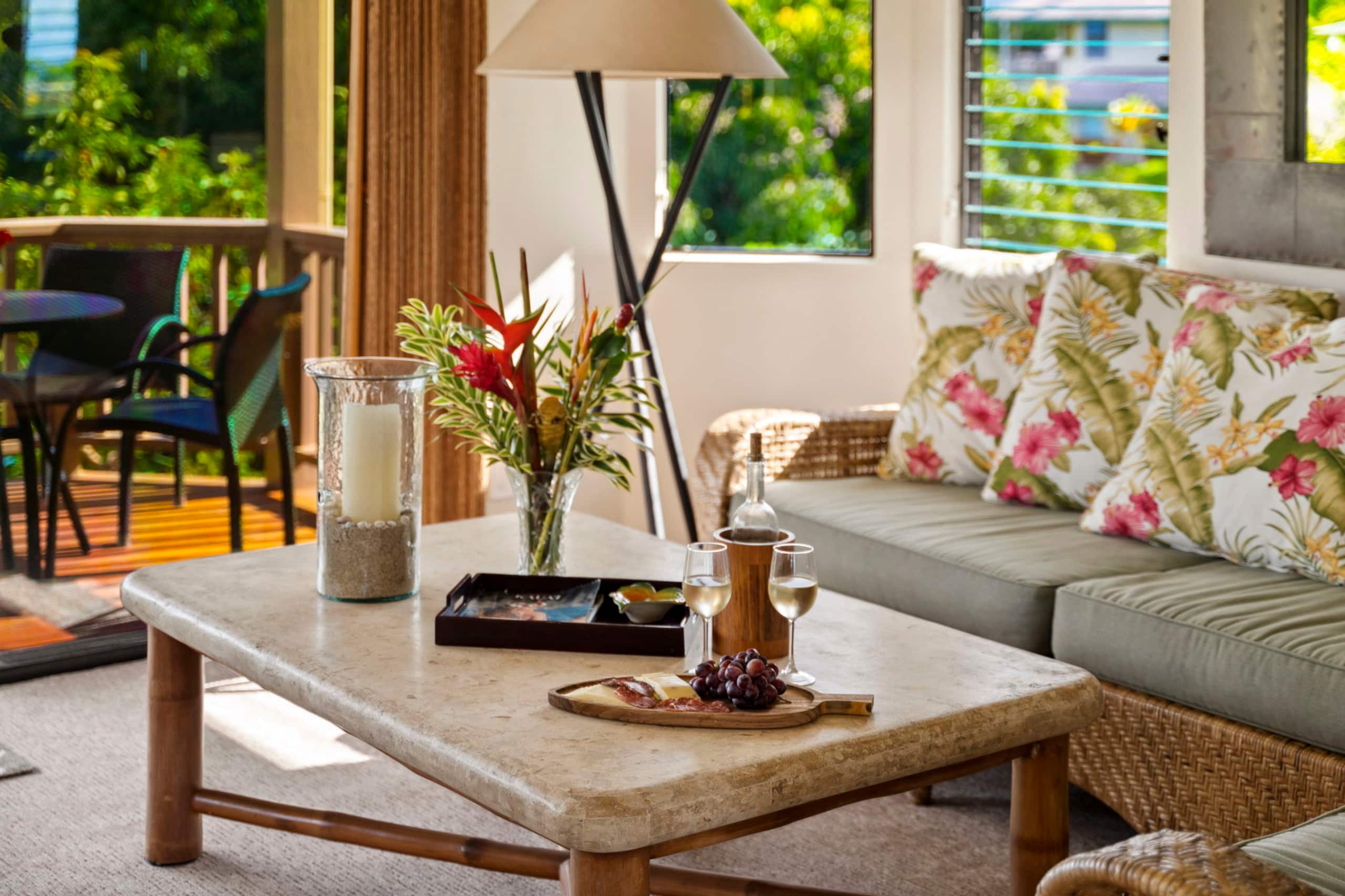 Home in Princeville · ★4.98 · 3 bedrooms · 3 beds · 2.5 baths - Image 8