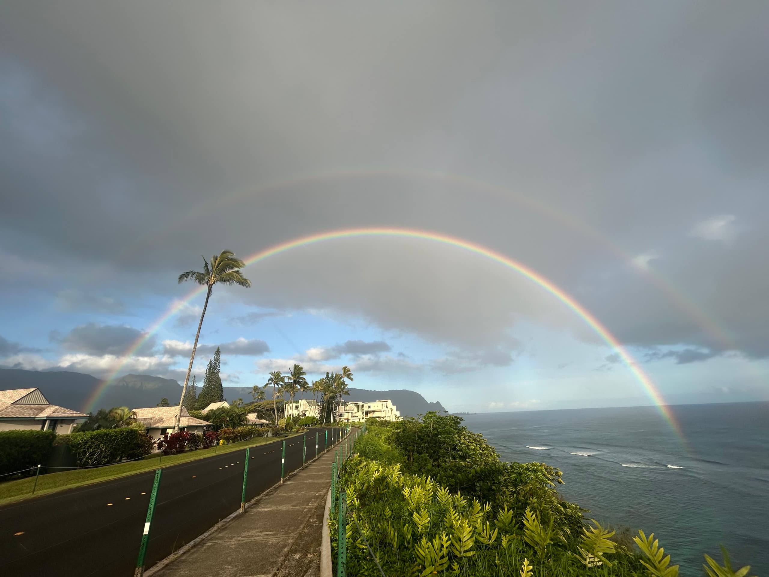 Home in Princeville · ★4.98 · 3 bedrooms · 3 beds · 2.5 baths - Image 62