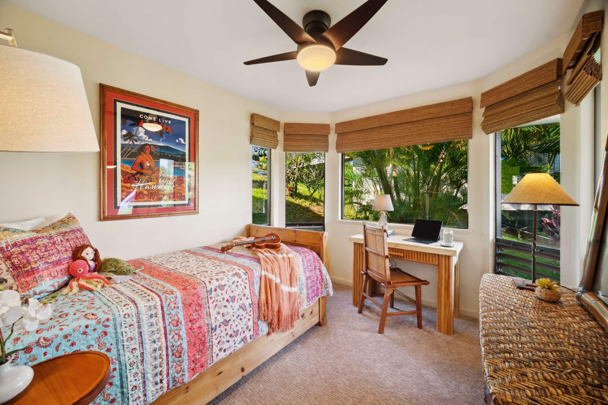 Home in Princeville · ★4.98 · 3 bedrooms · 3 beds · 2.5 baths - Image 29