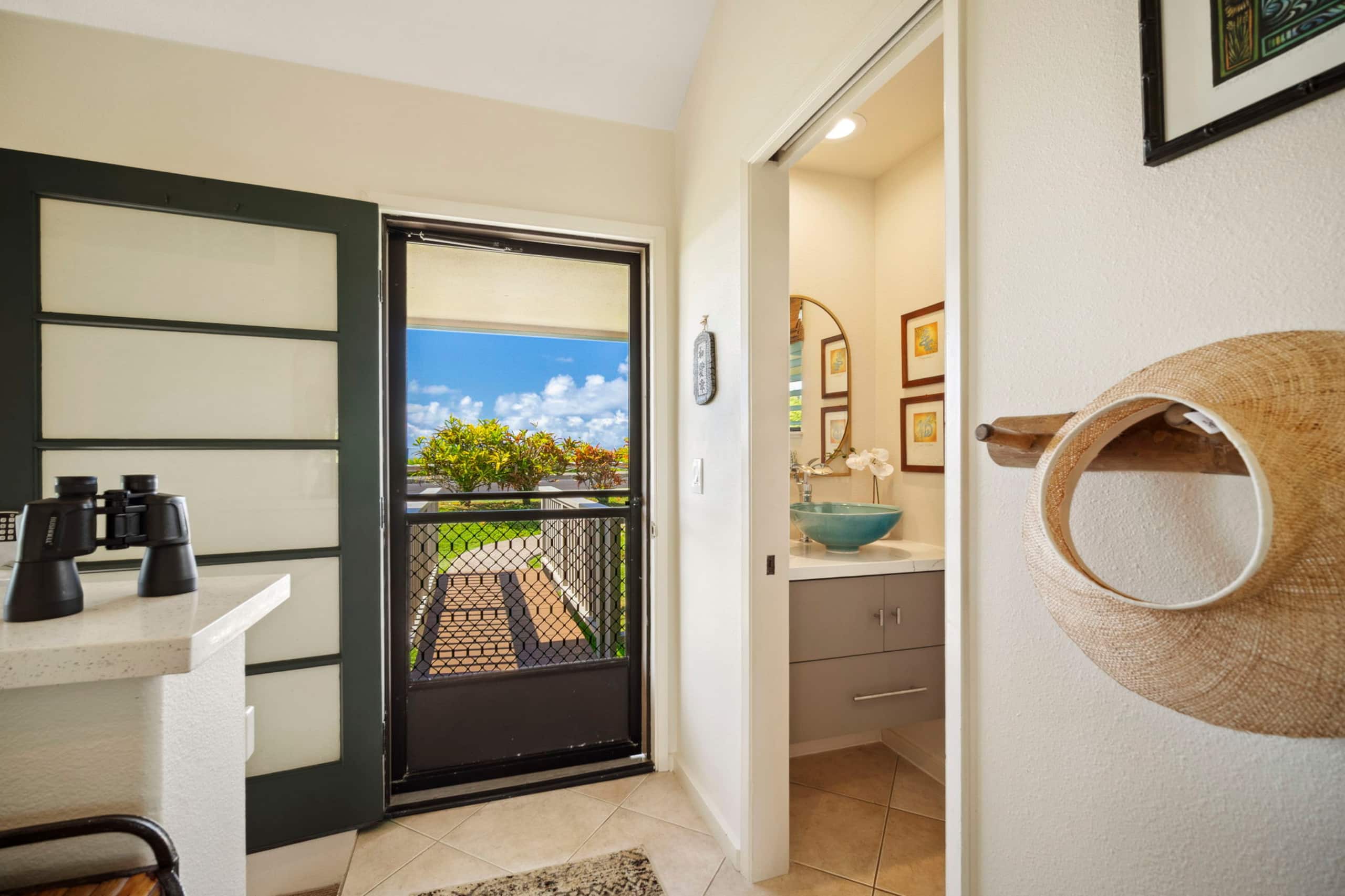 Home in Princeville · ★4.98 · 3 bedrooms · 3 beds · 2.5 baths - Image 40