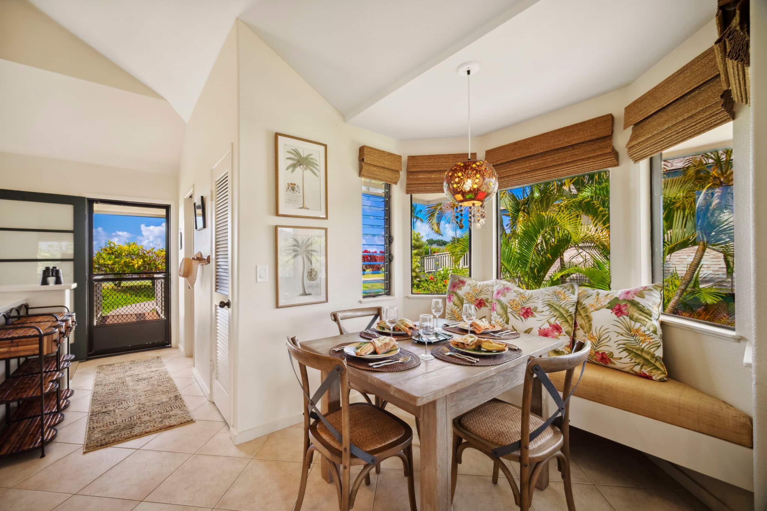 Home in Princeville · ★4.98 · 3 bedrooms · 3 beds · 2.5 baths - Image 16