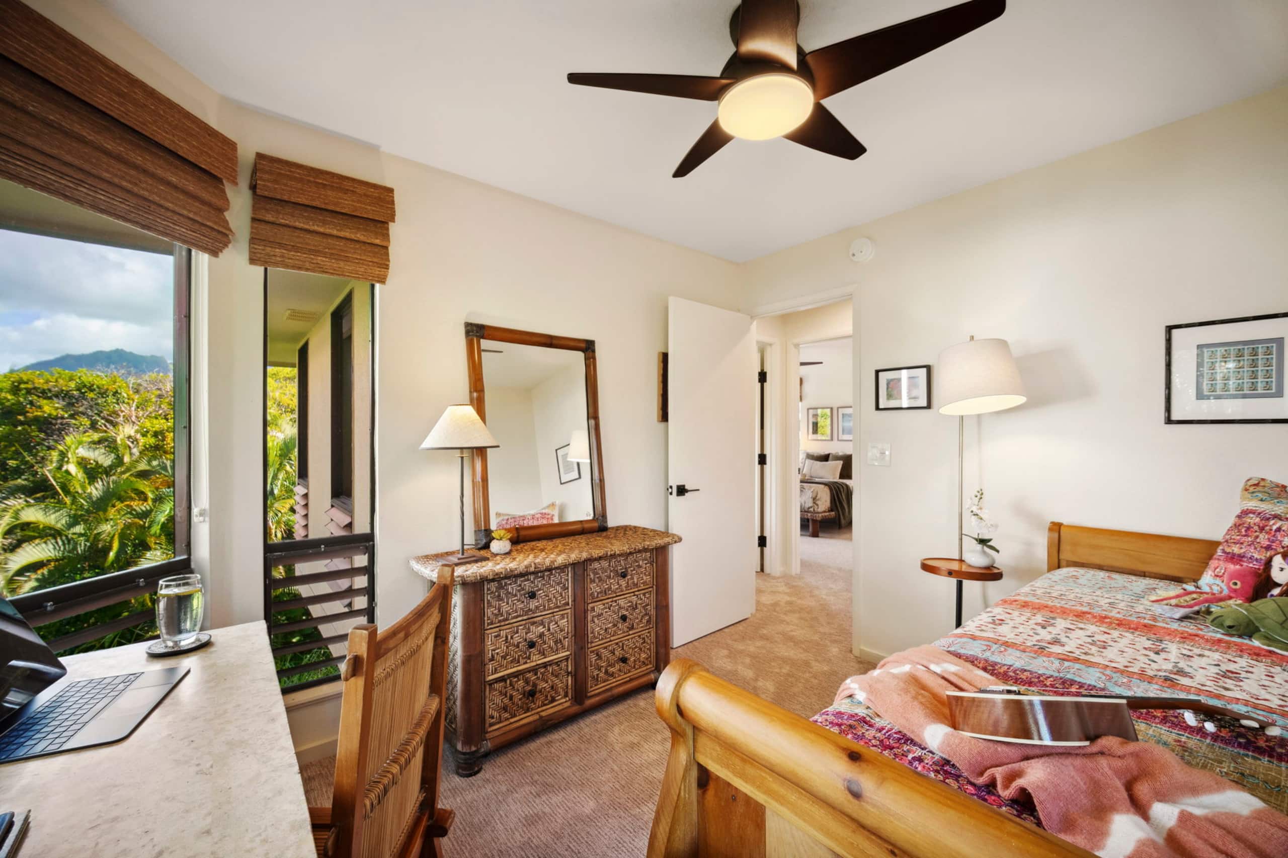 Home in Princeville · ★4.98 · 3 bedrooms · 3 beds · 2.5 baths - Image 31