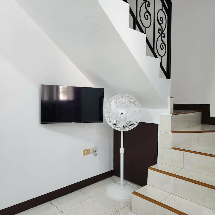 Kayakas Transient House & Events Place - Pagsanjan