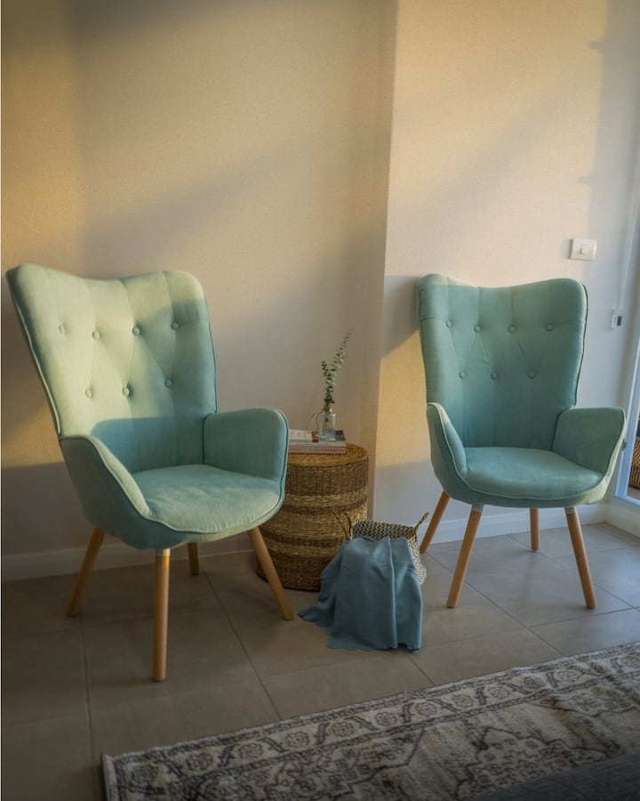 Apartamento En La Serena - La Serena