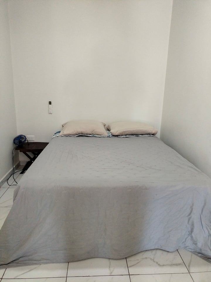 საძინებელი