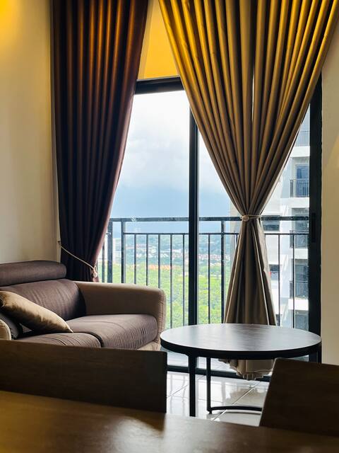 The Homestay - Mutiara Residence