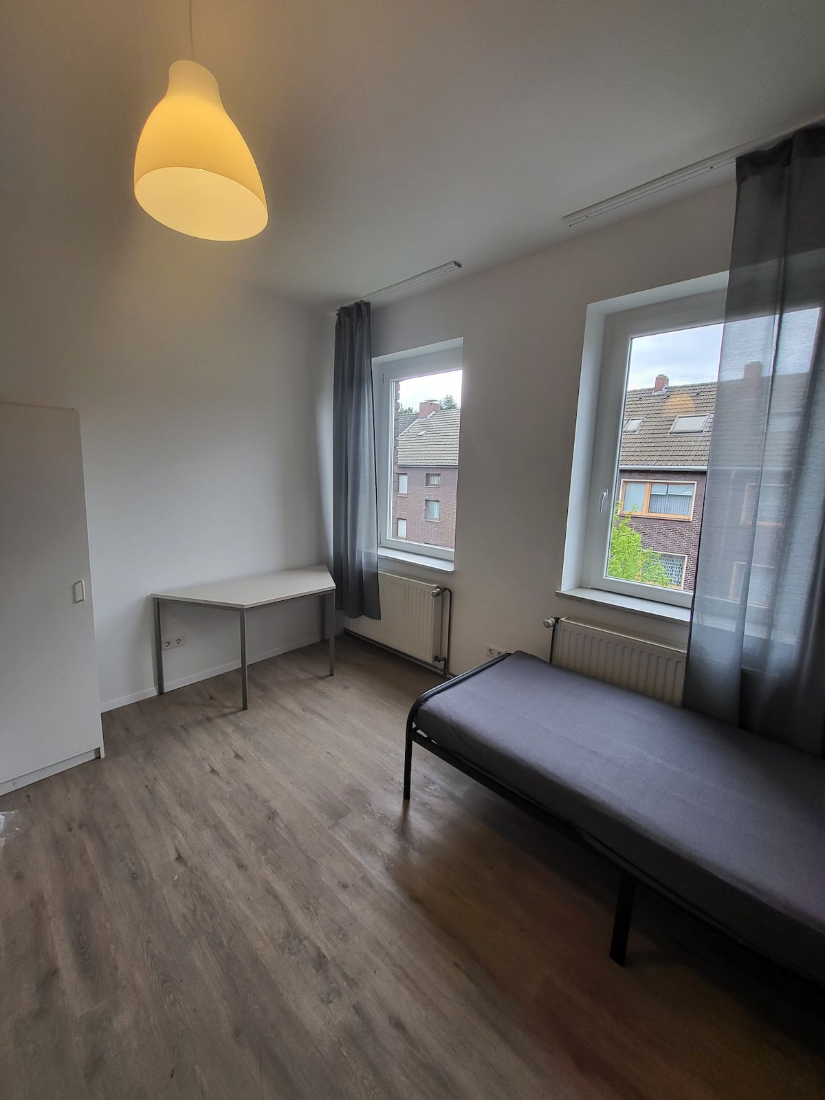 Popular Airbnb listing: Rent an apartment in the Ruhr area in Laar