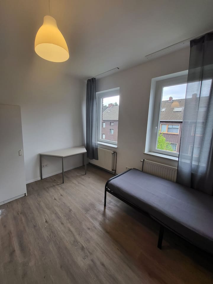 Wohnung Mieten In Ruhrgebiet - Duisburg