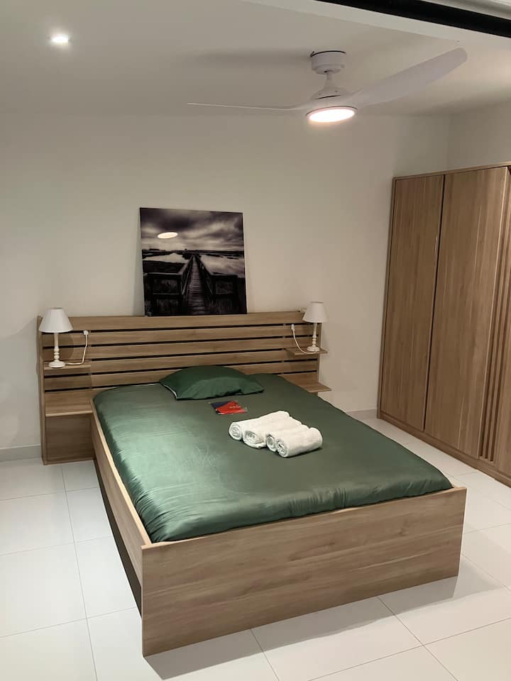 Habitación familiar 