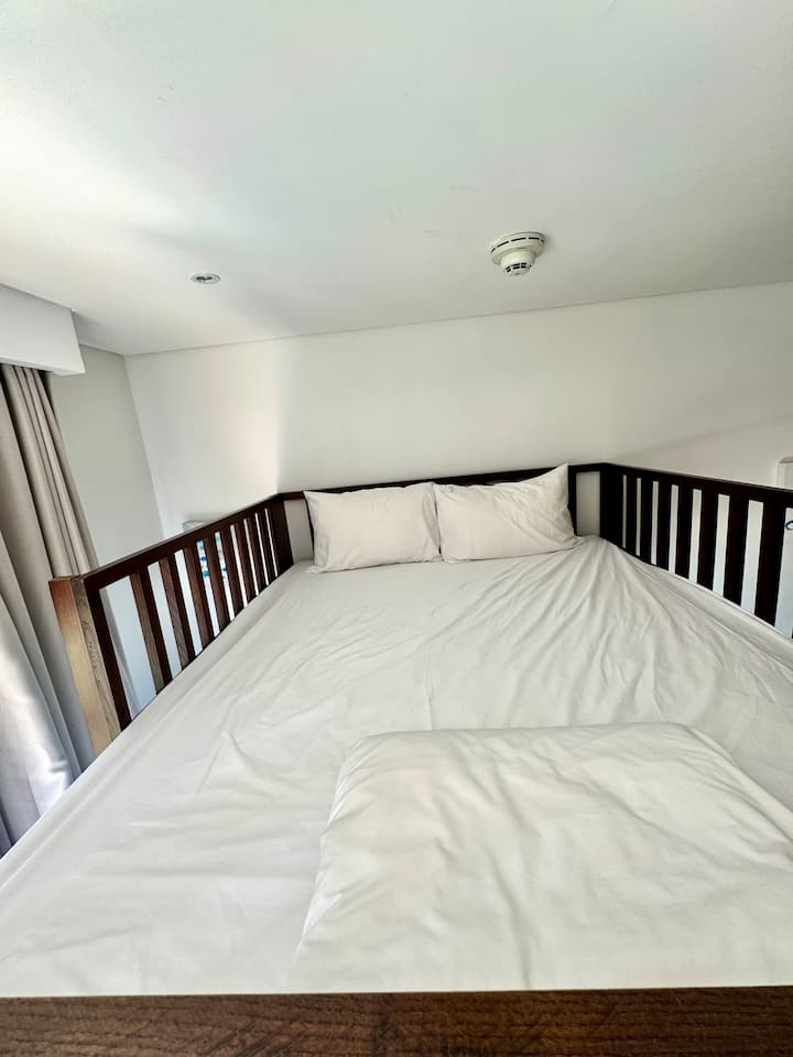 საძინებელი 2