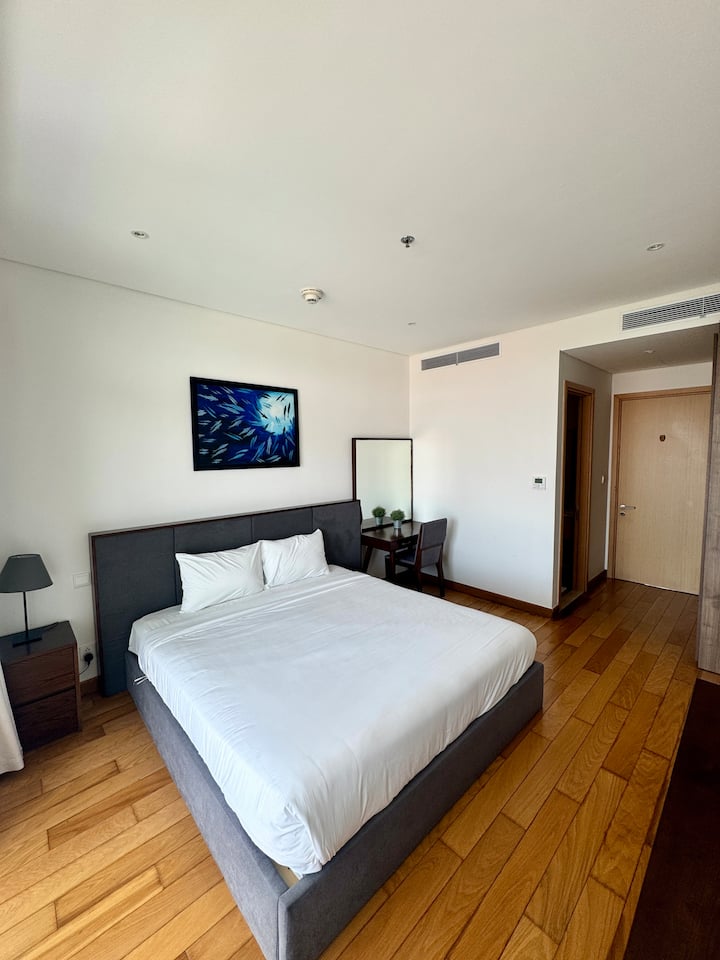 საძინებელი 1