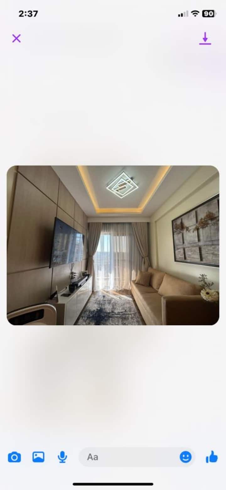 Jophil Stay With Wi-fi/netflix - La Trinidad