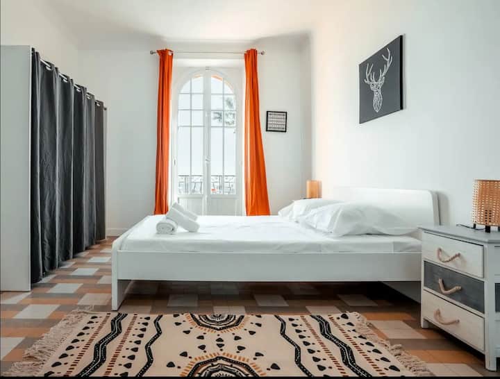 Спална соба 2