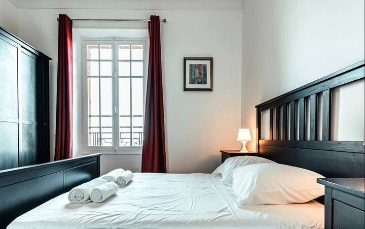 Спална соба 1