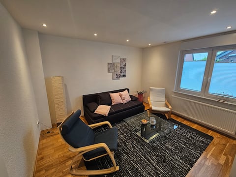Elling Vacation Rental
