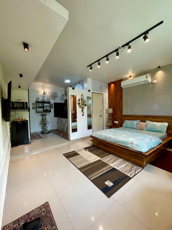 თანამედროვე სტუდიო 
Gardenviewcottage2901 — Insta დაინტერესება 